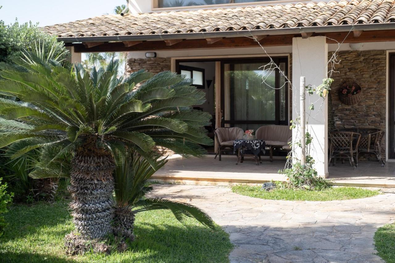 Villa Lina *
